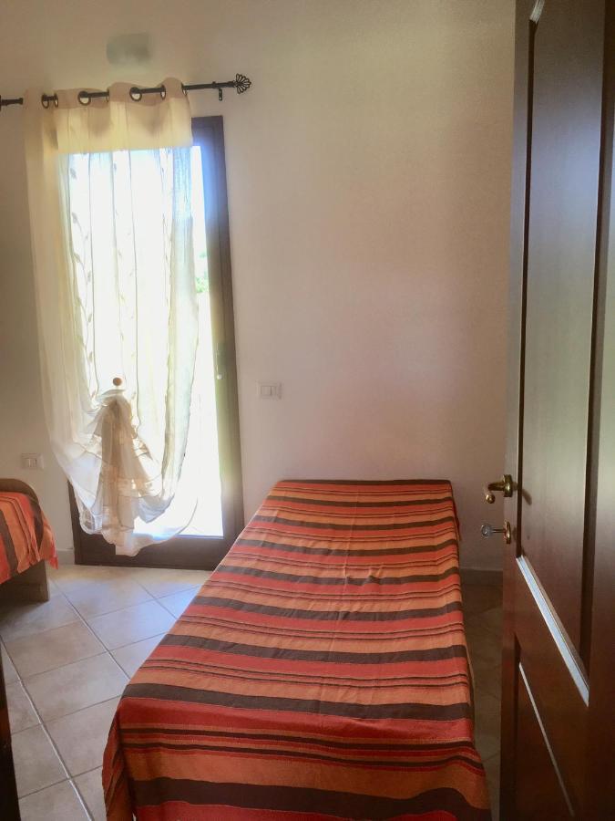 Residence S'Oggiastrone Tanaunella Kültér fotó